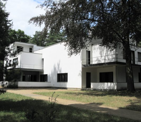 שימור מבנים – לתת כבוד להיסטוריה שימור מבנים – לתת כבוד להיסטוריה