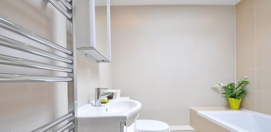 הטרנדים החמים בעיצוב אמבטיות