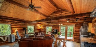 בתים מעץ – איכות של בית