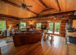 בתים מעץ – איכות של בית