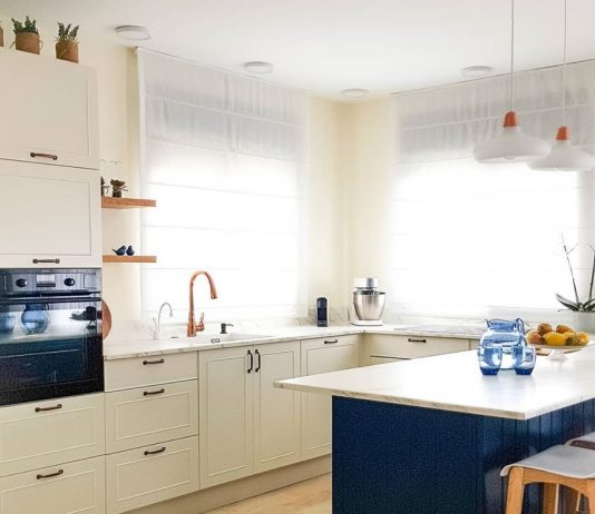 כל מה שהבית שלכם היה זקוק לו כל מה שהבית שלכם היה זקוק לו