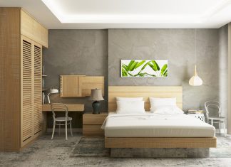 מגשימים חלום ומעצבים את הבית מחדש