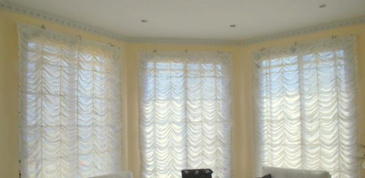 המדריך המלא לבחירת וילונות – כל מה שרציתם לדעת