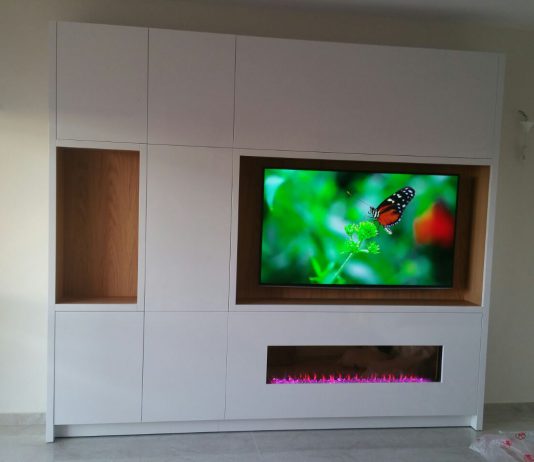 פתרונות חימום מרשימים לכל בית