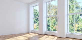 חלונות מעץ -המדריך השלם לעיצוב הבית 