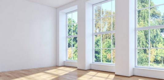 חלונות מעץ -המדריך השלם לעיצוב הבית 