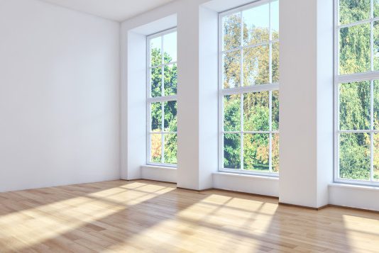 חלונות מעץ -המדריך השלם לעיצוב הבית 