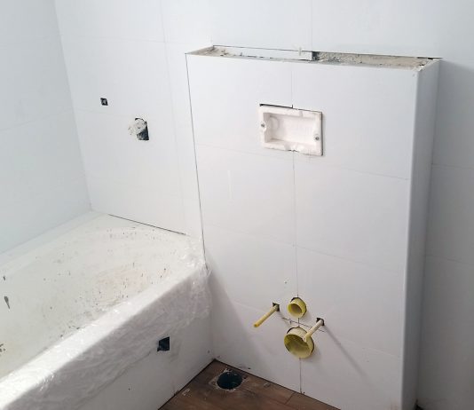 אלו הכנות יש לבצע לפני שיפוץ אמבטיה?