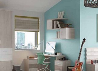 טיפים לבחירת ספרייה לחדר ילדים