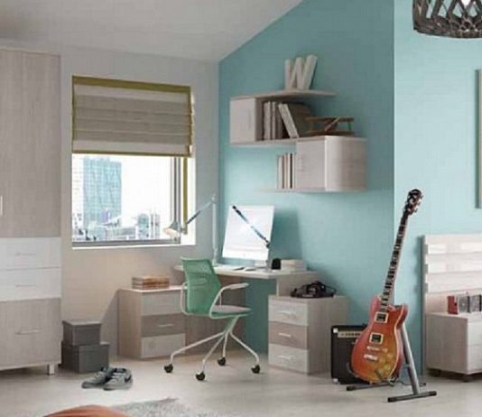 טיפים לבחירת ספרייה לחדר ילדים