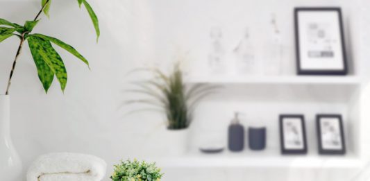 עיצוב חדרי אמבטיה