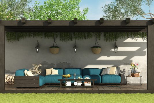 בניית פרגולות ולמה זה פתרון כל כך איכותי