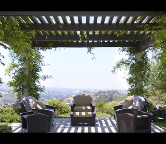 פתרונות הצללה שישרתו אותך שנים