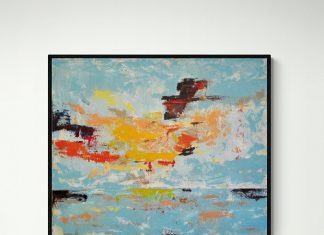 מעצבים את הבית עם אמנות ישראלית