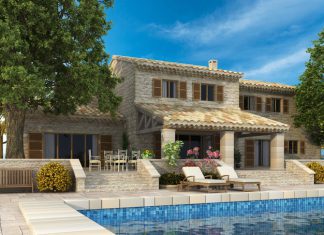 חלונות מעץ – להמציא את הישן ולשמר אותו