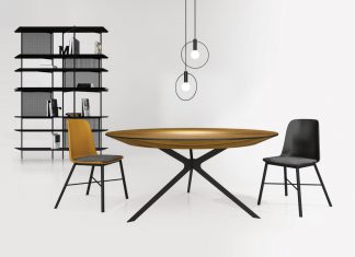 הדרך הנכונה לנצל ולעצב את חלל פינות האוכל: טיפים ועצות לעיצוב פינת האוכל – מבית ZAGA