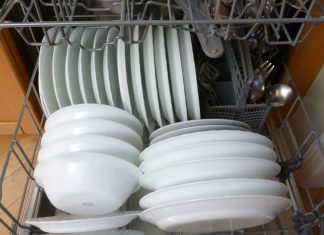 כל הדרכים לבחור מדיח כלים מומלץ