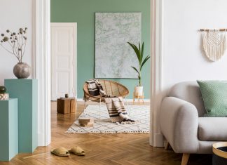 הטרנדים החמים לעיצוב הבית בשנת 2022