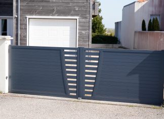 תפקידם הייחודי של שערים מעוצבים לבית תפקידם הייחודי של שערים מעוצבים לבית