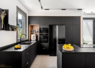 מטבח מודרני