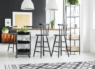 בחירת מטבח לבית פרטי