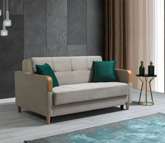 הכל אודות ספת אירוח נפתחת למיטה זוגית