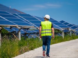 המהפכה הסולארית: הדרך לחסכון ויעילות