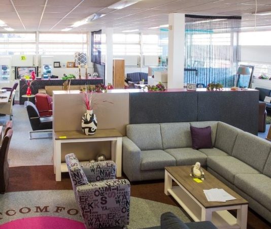 הכנס עיצוב לבית שלך עם ריהוט ייחודי