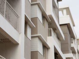 היתרונות של מרפסות תלויות ועבודות מסגרות איכותיות