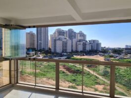 פתרון הצללה חכם לנוחות מקסימלית בכל עונות השנה