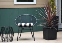 היתרונות של מחסן מפנל מבודד, מחסן אוורסט וריהוט גן אלומיניום