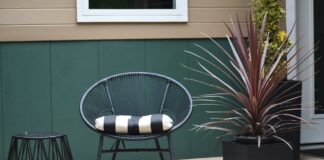 היתרונות של מחסן מפנל מבודד, מחסן אוורסט וריהוט גן אלומיניום