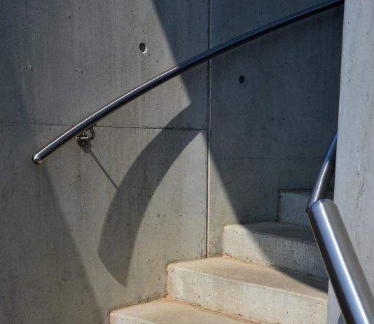 מעקות ברזל מעקות ברזל