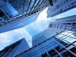 פתרונות זכוכית מעוצבים לבית ולעסק