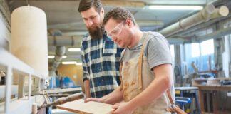 בניית בית מעץ – איך לבחור את הבית המושלם?