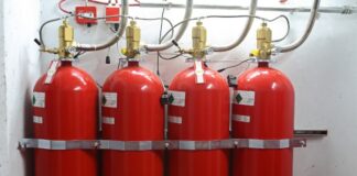 היתרונות של מערכות כיבוי אש מתקדמות