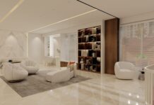 בית חכם: לא רק טכנולוגיה – גם עיצוב מותאם לעידן החדש