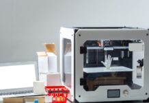 הפתרונות המתקדמים ביותר למשרד המודרני