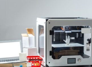 הפתרונות המתקדמים ביותר למשרד המודרני