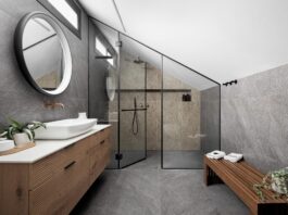 עיצוב פנים ייחודי וחדשני בראשון לציון