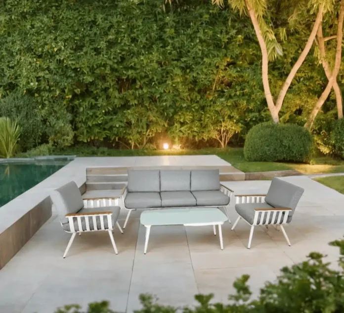 ריהוט גן מבצעים