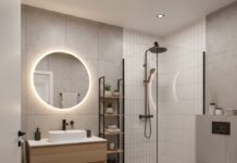 שיפוץ חדר אמבטיה קטן שיפוץ חדר אמבטיה קטן