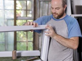 חלונות Upvc – הבחירה החכמה לבית ולמשרד