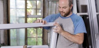 חלונות Upvc – הבחירה החכמה לבית ולמשרד