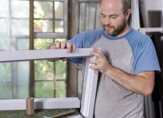 חלונות Upvc – הבחירה החכמה לבית ולמשרד