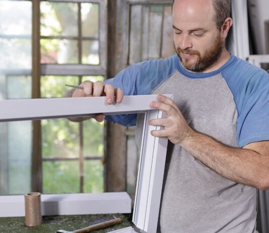 חלונות Upvc – הבחירה החכמה לבית ולמשרד