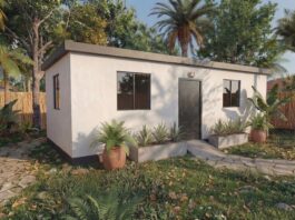 מבנים ניידים מישראל ומהעולם: הטכנולוגיה שמשנה את שוק הבנייה קרדיט תמונה יח"צ