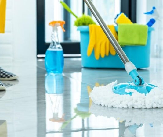 חנות חומרי ניקוי איכותיים לבית ולעסק