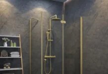 חדר רחצה שמרגיש מדויק: בחירות נבונות לארונות, מקלחונים ואסלות